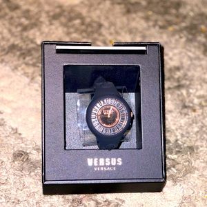 Versus Versace watch